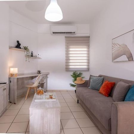 Calliroe Aesthetic Centro Apt Heraklion Exterior foto