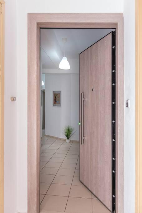 Calliroe Aesthetic Centro Apt Heraklion Exterior foto
